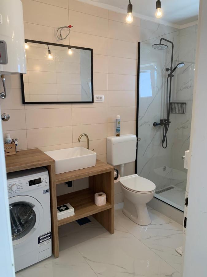 Apartment Silvana II Szybenik Zewnętrze zdjęcie