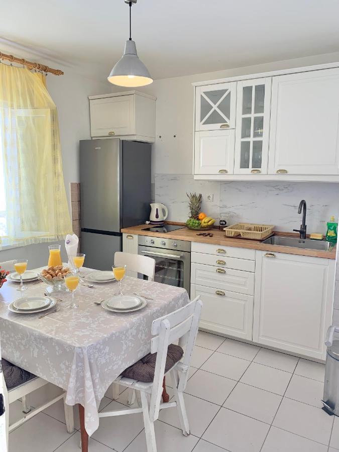 Apartment Silvana II Szybenik Zewnętrze zdjęcie