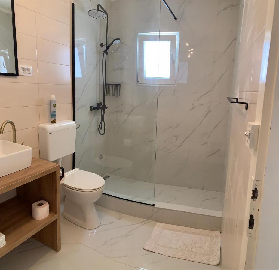 Apartment Silvana II Szybenik Zewnętrze zdjęcie