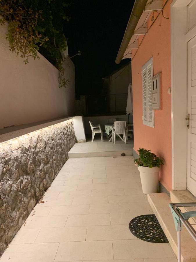 Apartment Silvana II Szybenik Zewnętrze zdjęcie