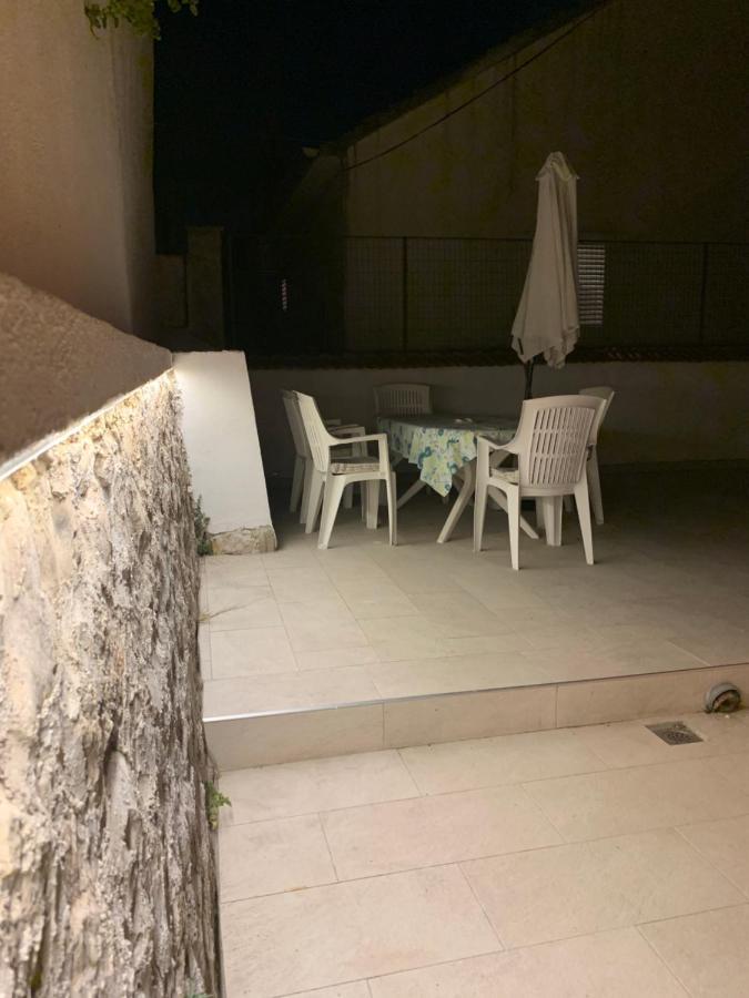 Apartment Silvana II Szybenik Zewnętrze zdjęcie