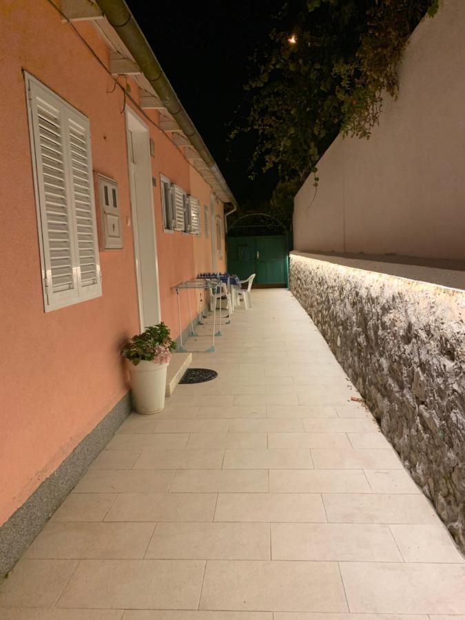 Apartment Silvana II Szybenik Zewnętrze zdjęcie