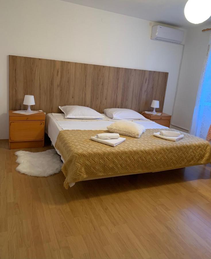 Apartment Silvana II Szybenik Zewnętrze zdjęcie