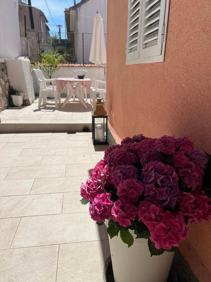 Apartment Silvana II Szybenik Zewnętrze zdjęcie