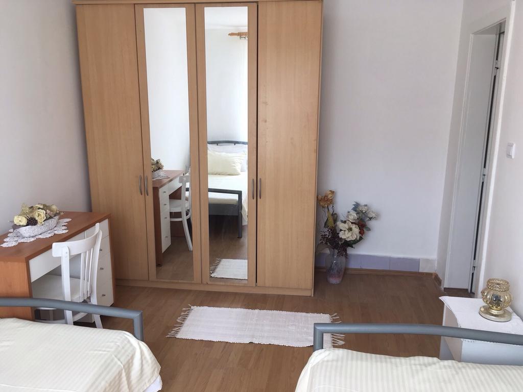 Apartment Silvana II Szybenik Zewnętrze zdjęcie