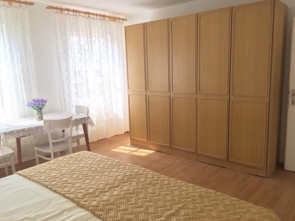 Apartment Silvana II Szybenik Zewnętrze zdjęcie