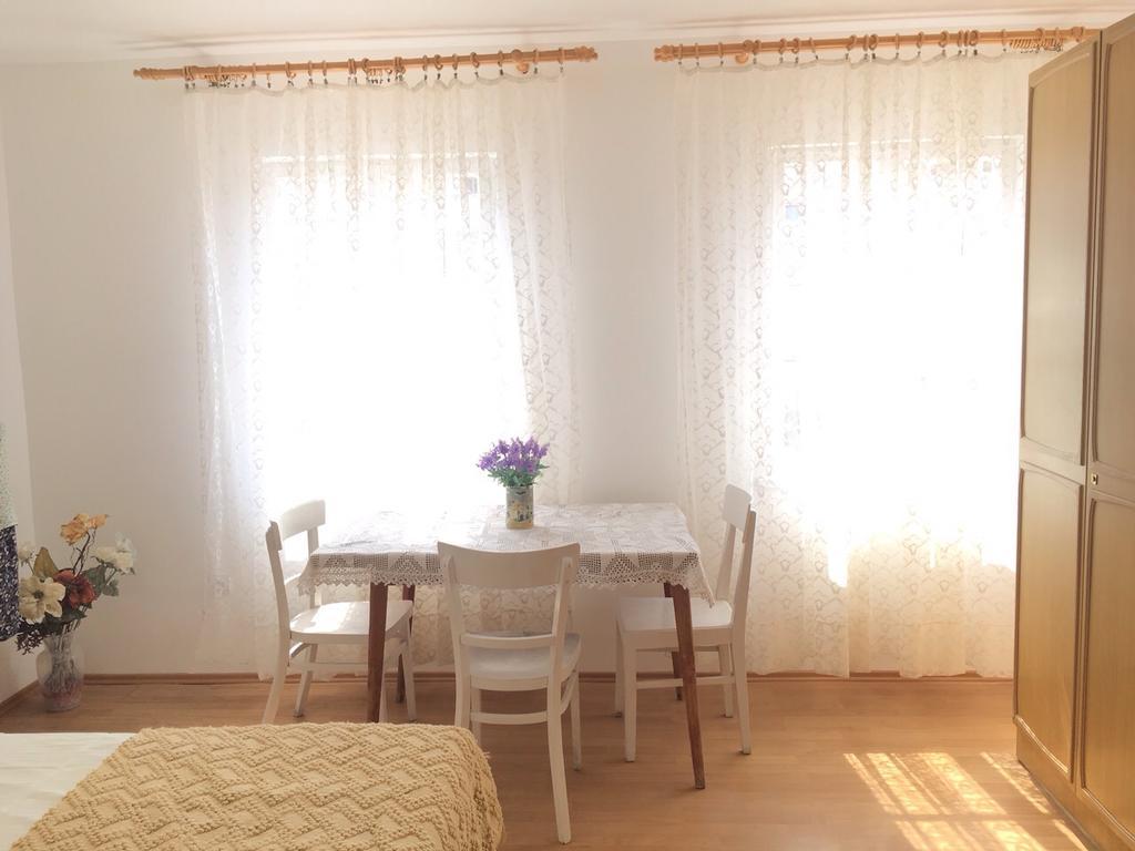 Apartment Silvana II Szybenik Zewnętrze zdjęcie
