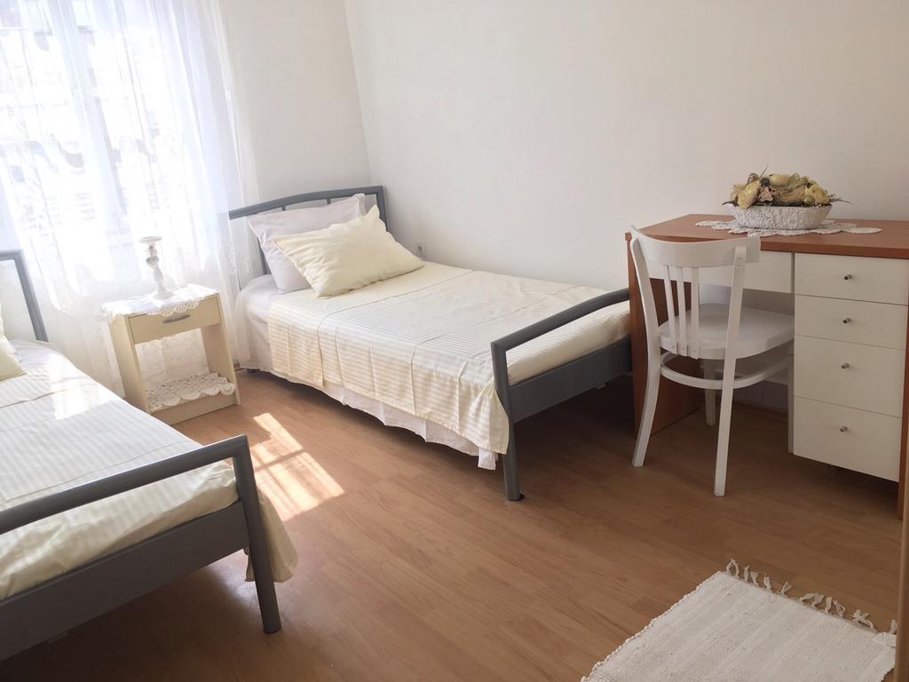 Apartment Silvana II Szybenik Zewnętrze zdjęcie
