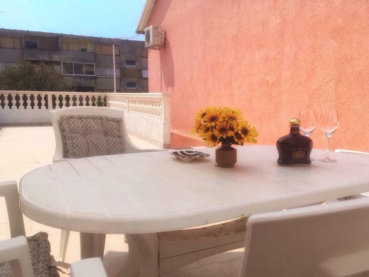 Apartment Silvana II Szybenik Zewnętrze zdjęcie